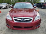 Subaru Legacy 2012