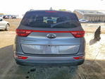 Kia Sportage 2017