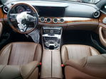 Mercedes-Benz E-klasse 2017