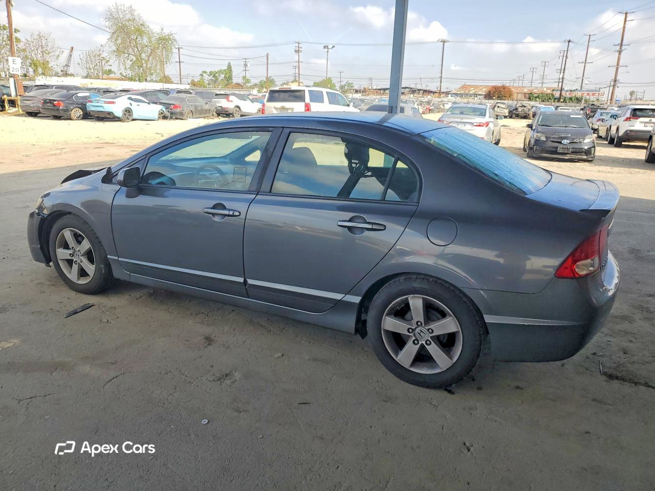 Honda Civic 2010