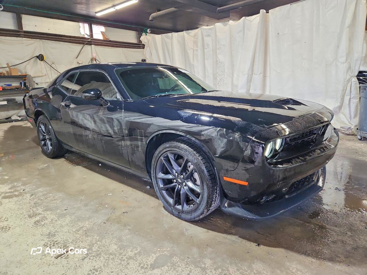 Dodge Challenger 2023