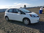 Honda Fit 2013
