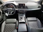 Audi SQ5 2018