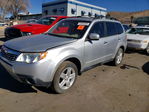 Subaru Forester 2010
