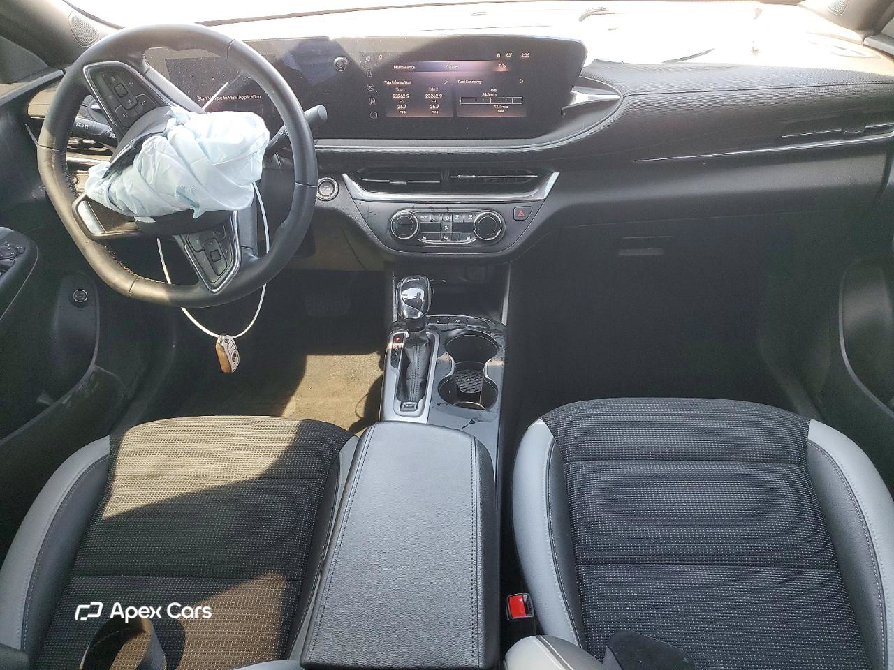 Buick Envista 2024