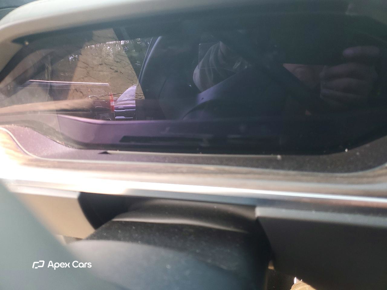 Tesla Model X 2022
