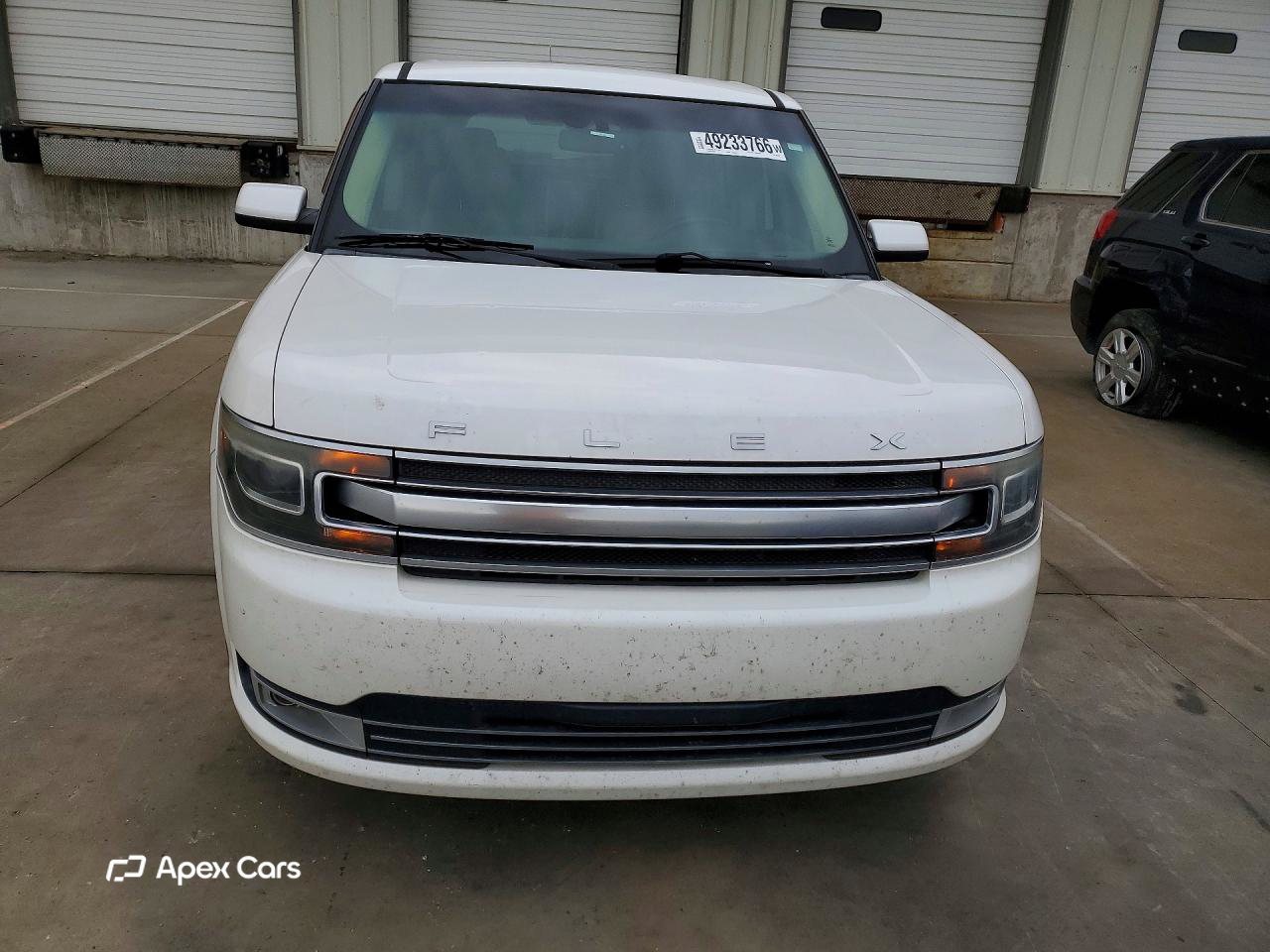 Ford Flex 2014