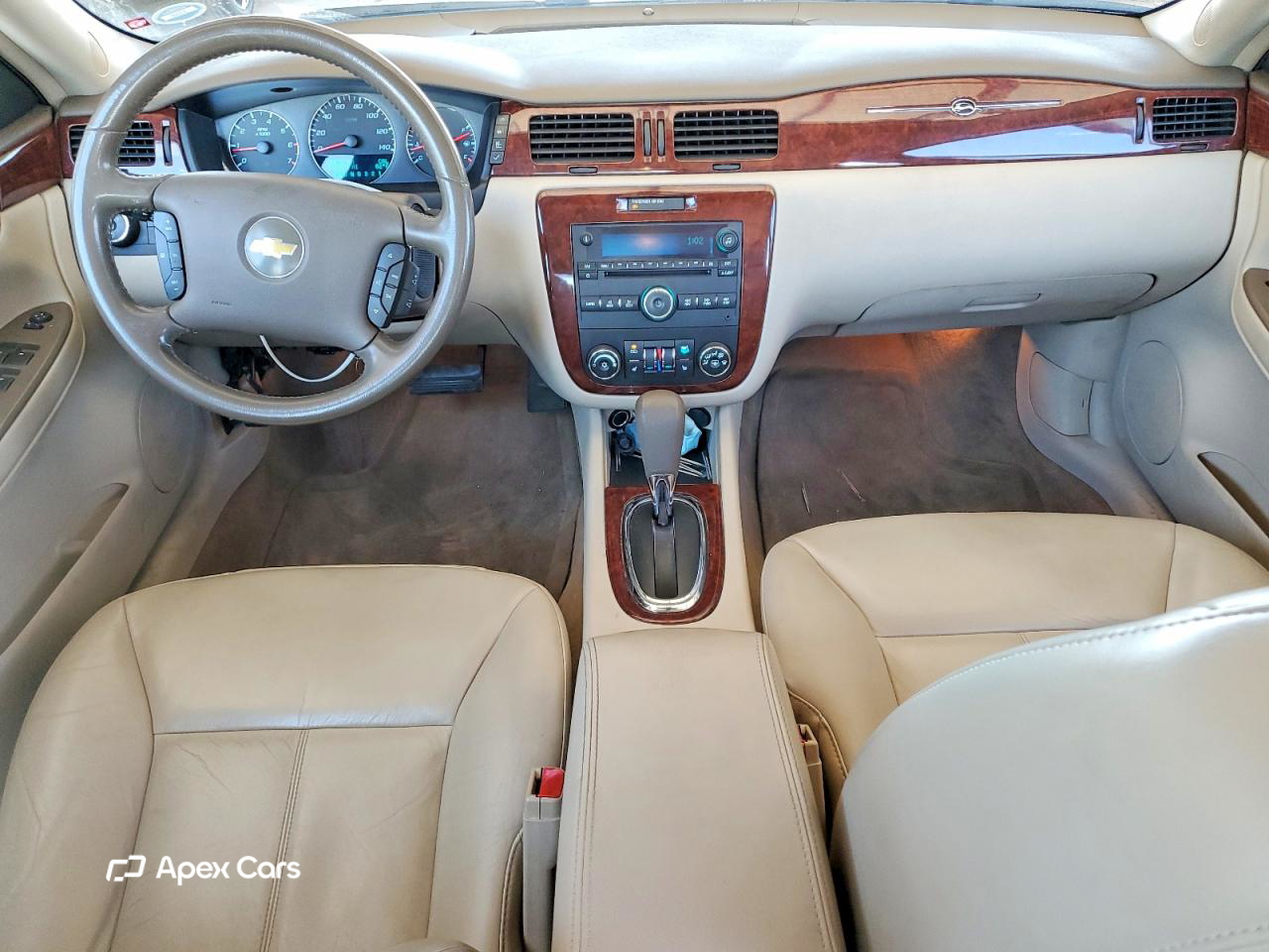 Chevrolet Impala 2006