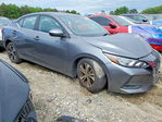 Nissan Sentra 2021