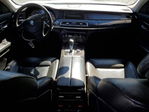 BMW Series 7 2011
