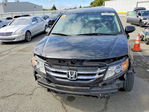 Honda Odyssey 2015