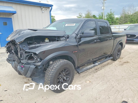 RAM 1500 2018 - Image 1 of 13