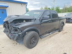 RAM 1500 2018