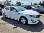 Kia Optima 2015