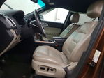 Ford Explorer 2012