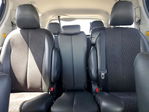 Toyota Sienna 2011