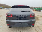 Porsche Macan 2016
