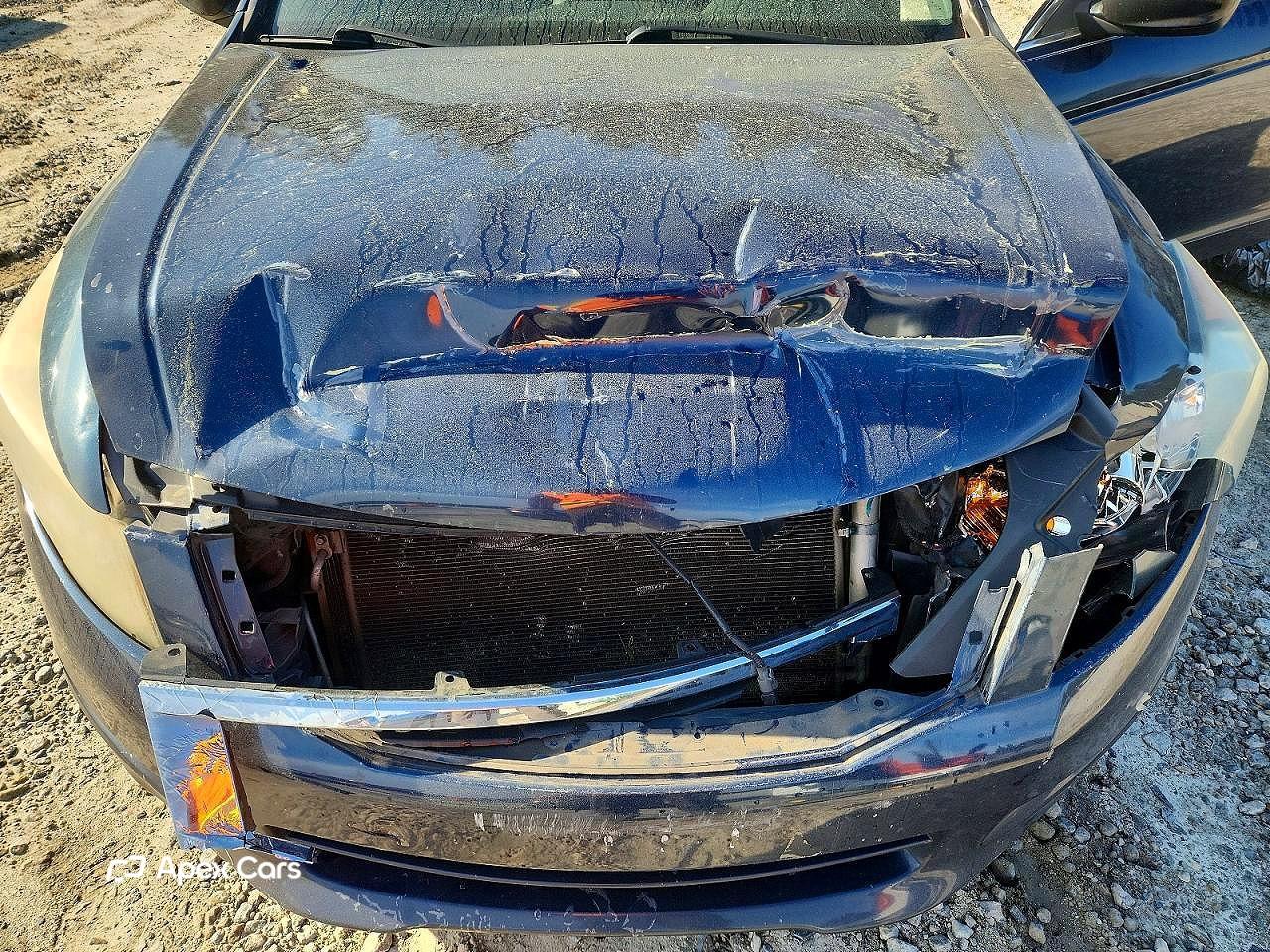 Honda Accord 2010