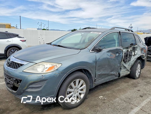 Mazda CX-9 2010 - Image 1 of 13