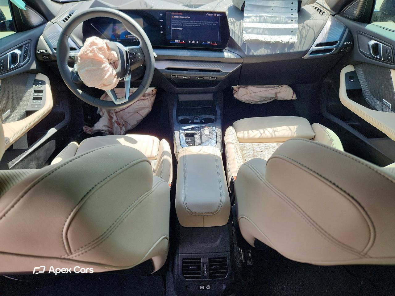 BMW Series 2 2026