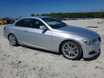 BMW Series 3 2013