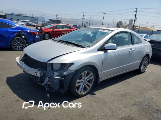 Honda Civic 2007 - Image 1 of 13