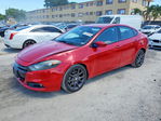 Dodge Dart 2016