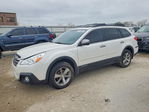 Subaru Outback 2014
