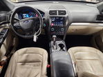 Ford Explorer 2018
