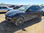 Porsche Cayenne 2017