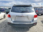 Toyota Highlander 2012