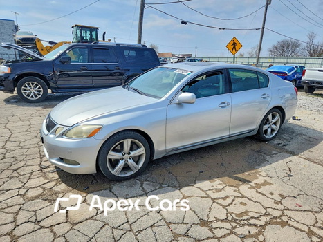 Lexus GS 2006 - Image 1 of 12