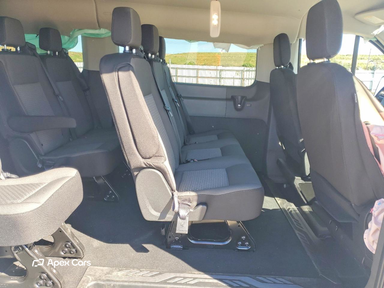 Ford Transit 2026