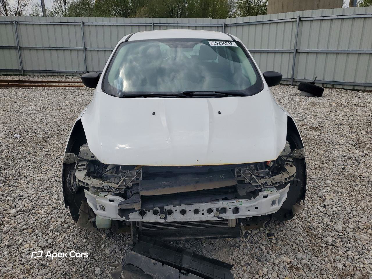Ford Escape 2015