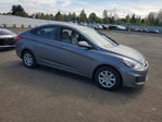 Hyundai Accent 2014