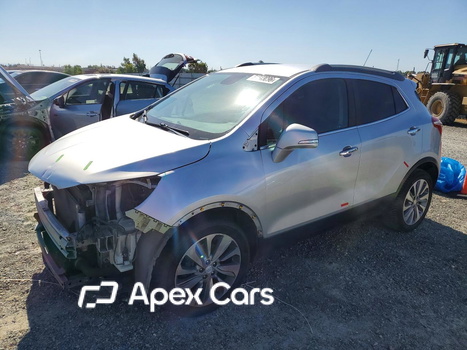 Buick Encore 2017 - Image 1 of 14