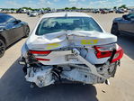 Honda Accord 2018