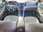 Hyundai Sonata 2012