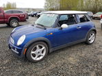 MINI Cooper 2002