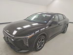 Kia K4 2025
