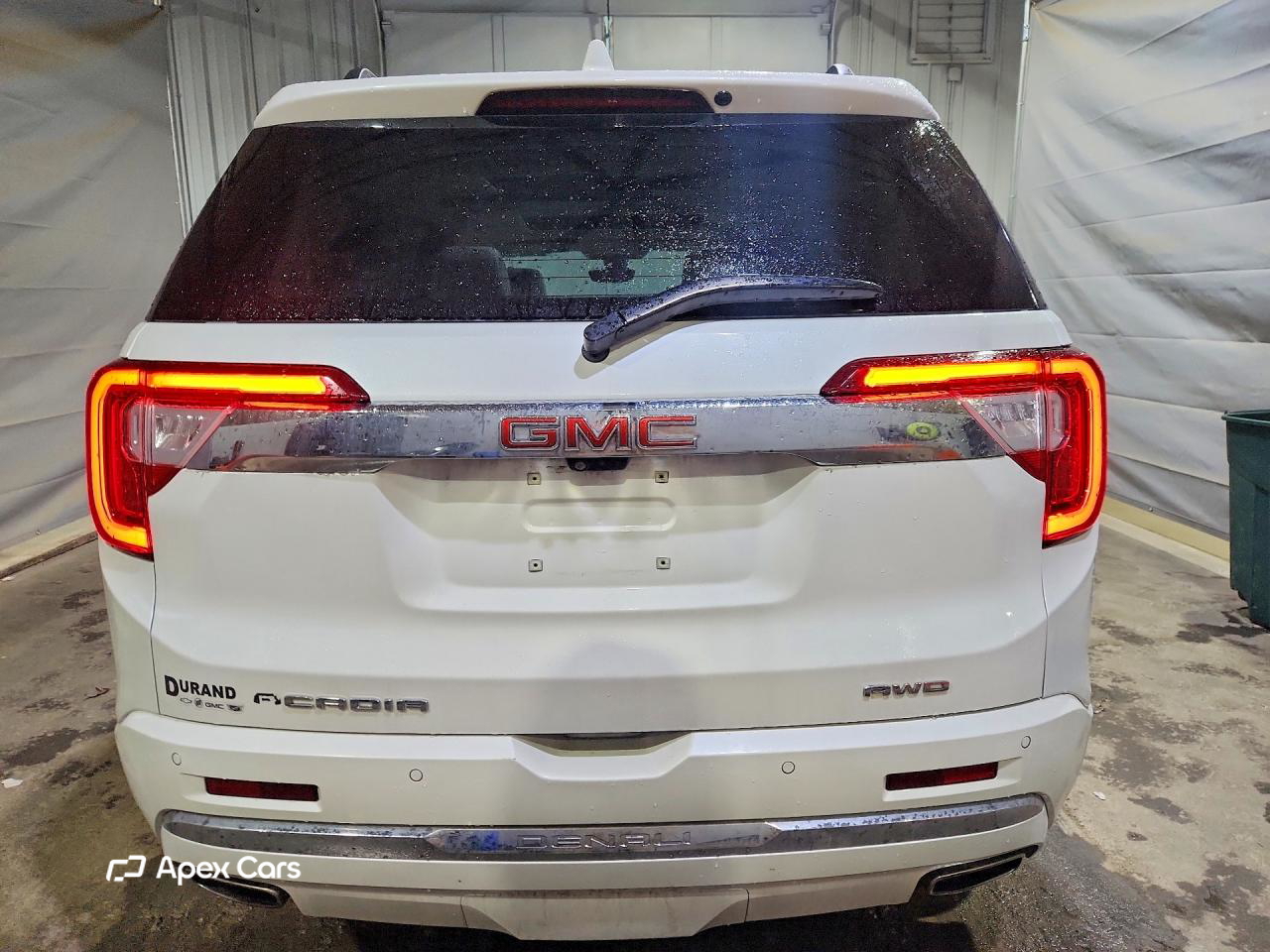 GMC Acadia 2023