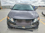 Honda Odyssey 2016