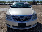 Buick LaCrosse 2011