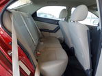 Kia Forte 2011