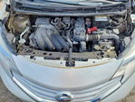 Nissan Versa 2017