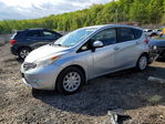 Nissan Versa 2014
