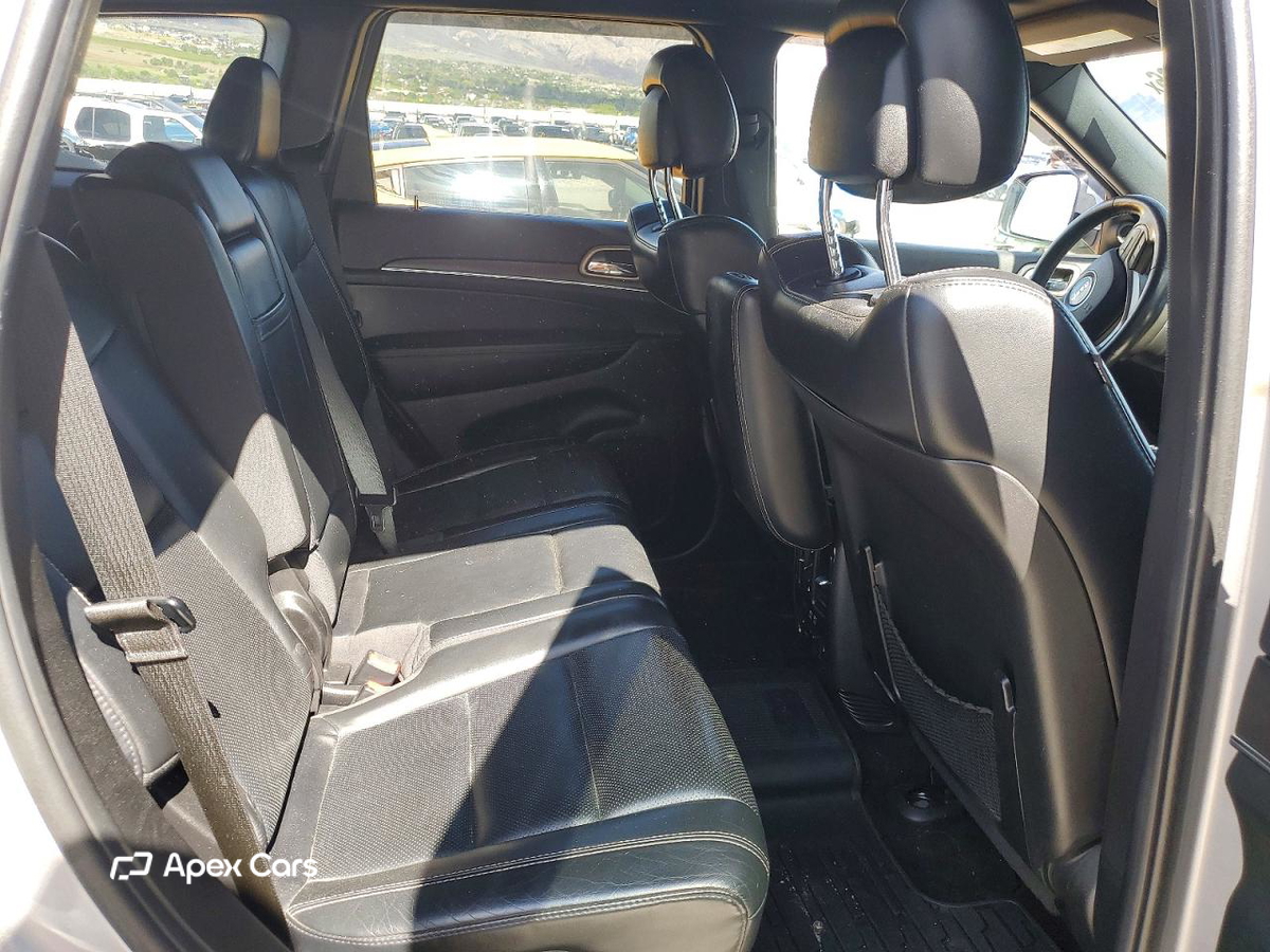Jeep Cherokee 2015