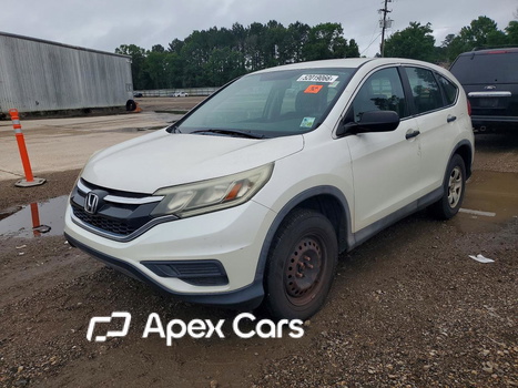 Honda CR-V 2015 - Image 1 of 12