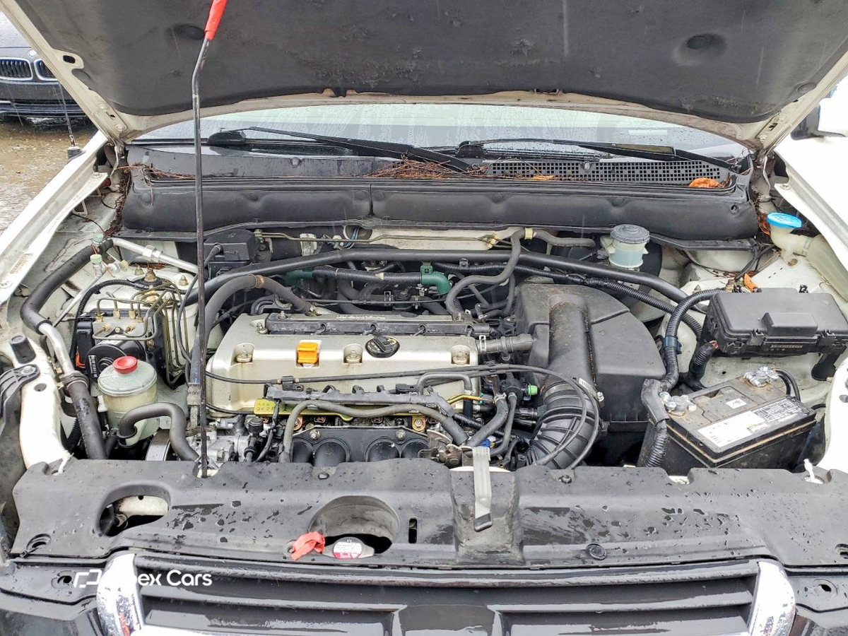 Honda CR-V 2002