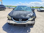 Honda Civic 2015
